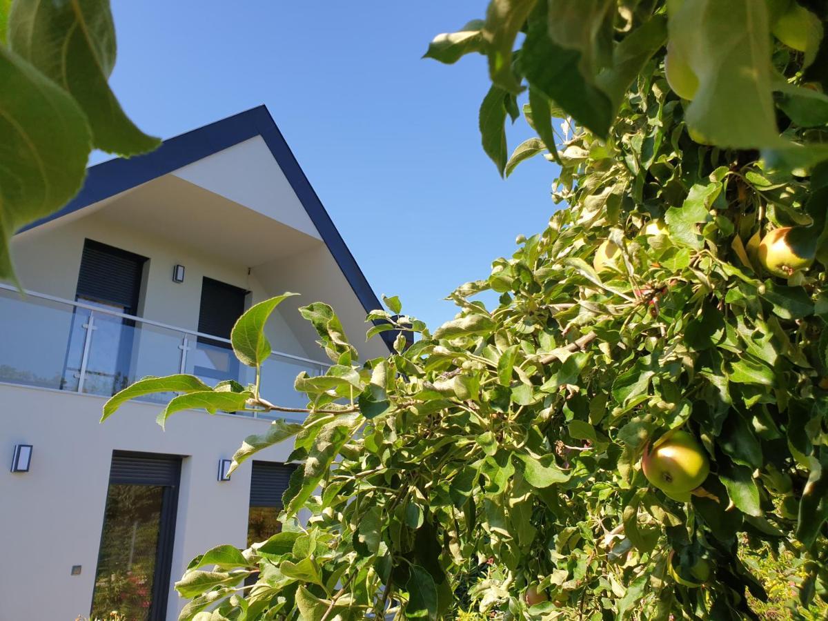 Silver Lodge Apartments Еґер Екстер'єр фото