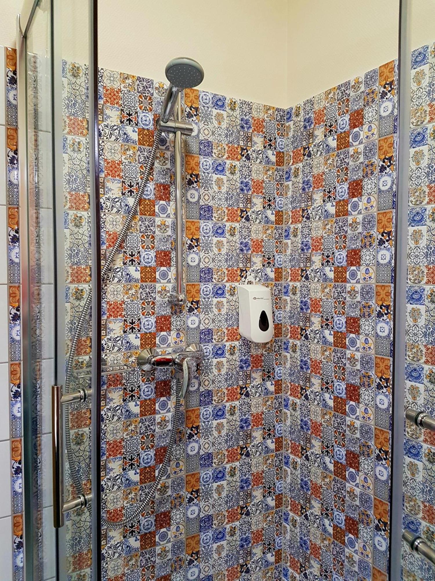 Silver Lodge Apartments Еґер Номер фото