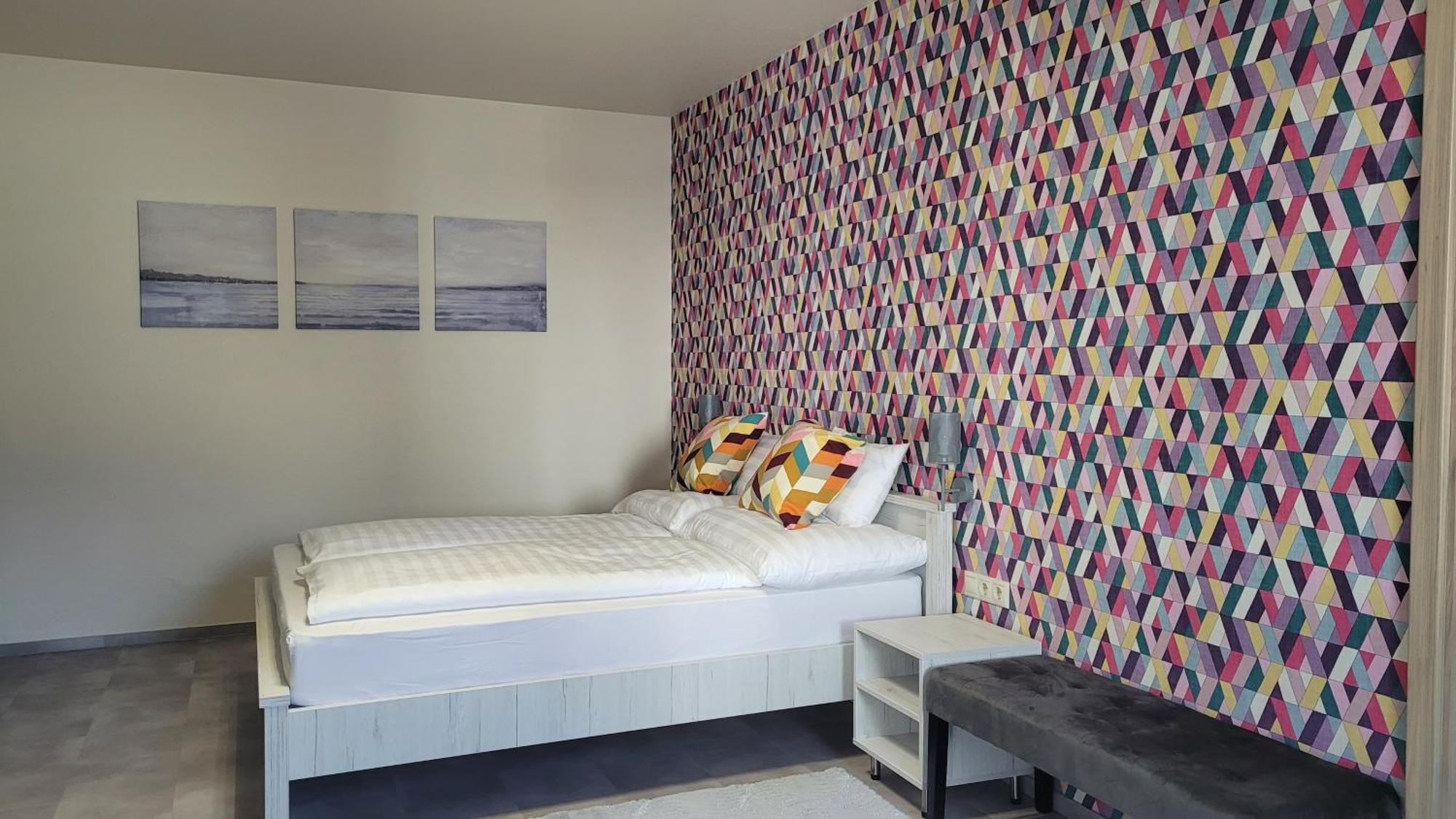 Silver Lodge Apartments Еґер Екстер'єр фото
